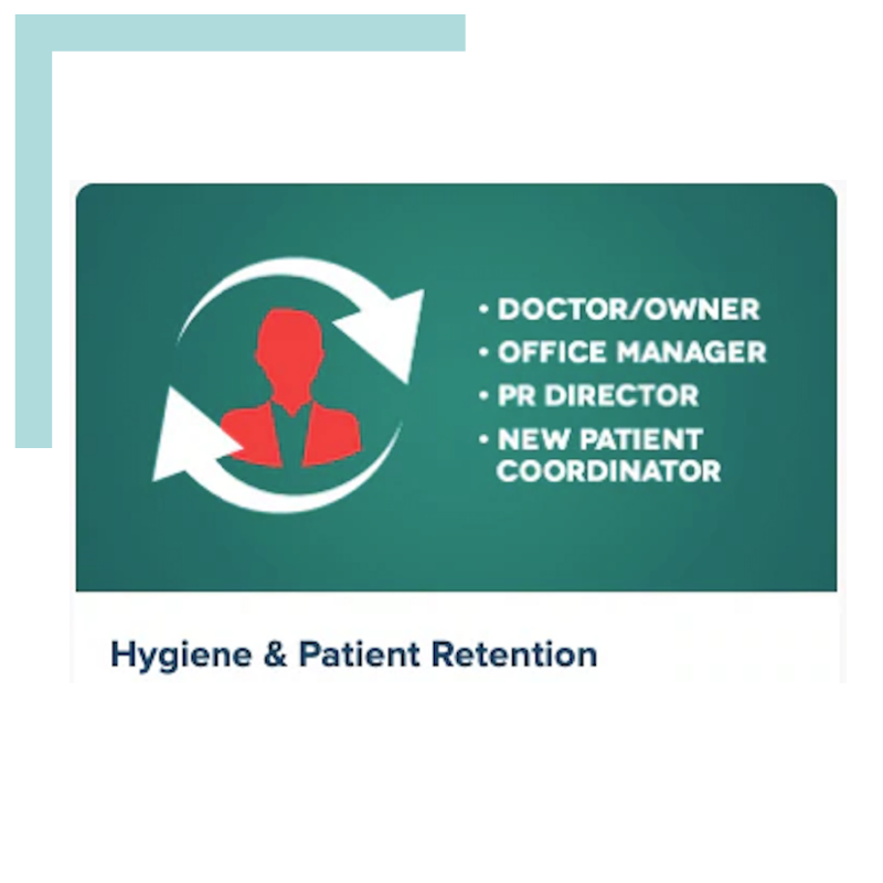 Hygiene and Patient Retention