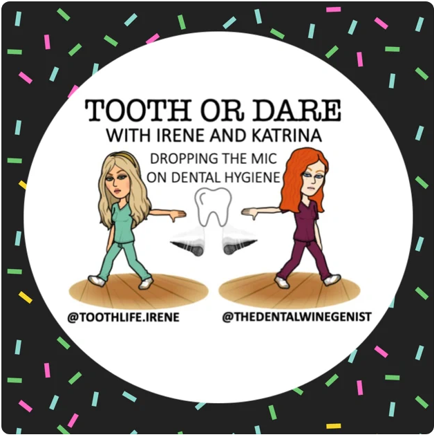 Tooth or Dare